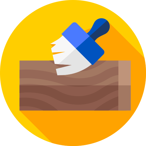 WoodCrest wood cleaner restores the natural beauty of wood, enhancing the texture and shine of wooden surfaces.